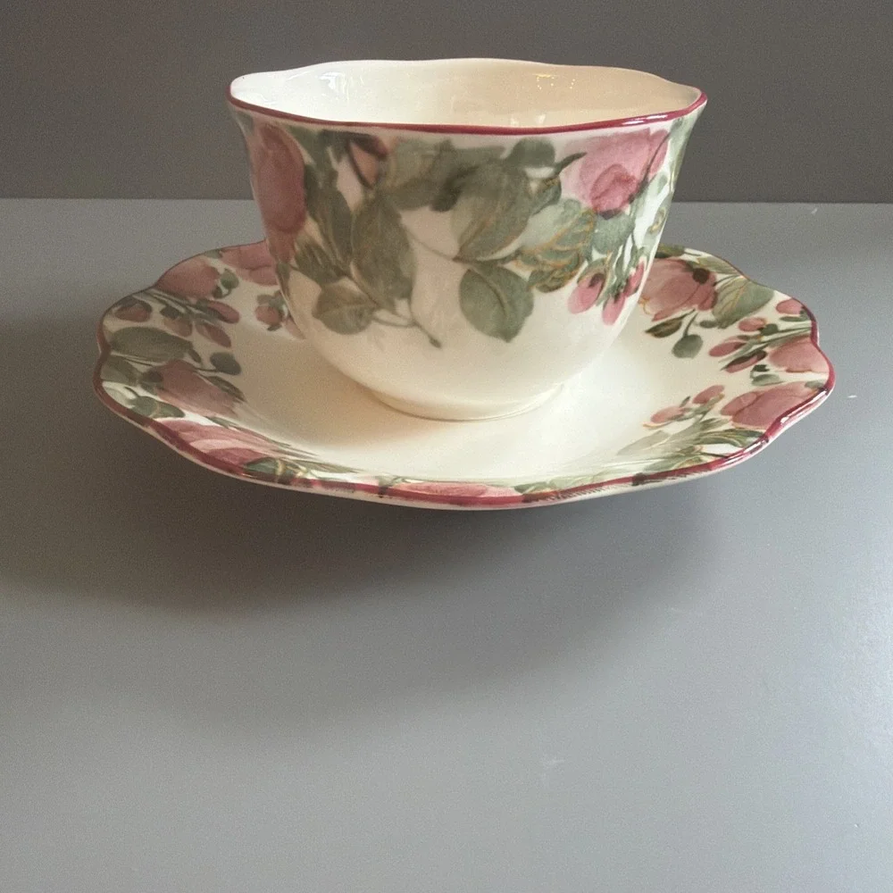 Nikko Tableware Discontinued 